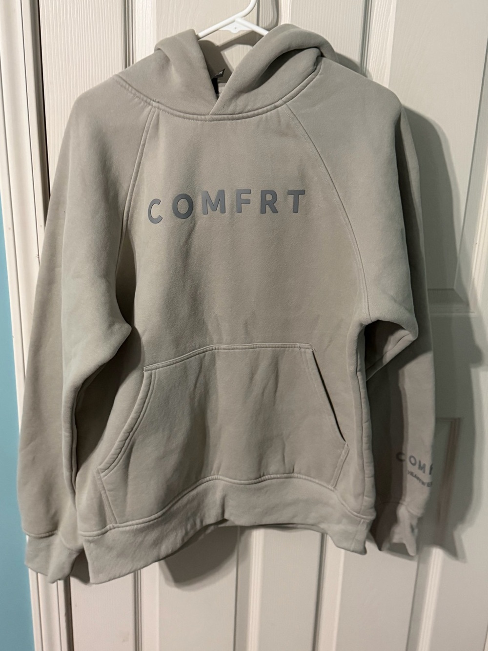 Comfort Sweatsuit Womenโs Small NWOT